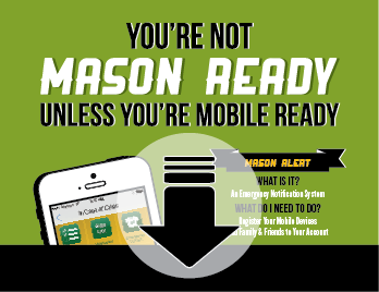 You're Not Mason Ready Unless You're Mobile Ready